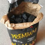 Καρβούνα Αργεντινής σε 5kg & 10kg