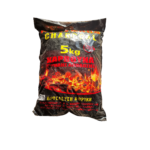 Καρβούνα 5kg Νιγηρίας / Αιγύπτου